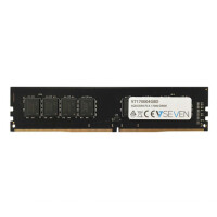 V7 4GB DDR4 PC4-17000 - 2133Mhz DIMM Desktop...