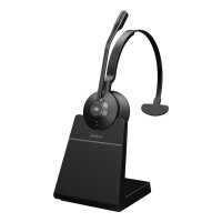 Jabra Engage 55 SE MS Mono A - Headset - 16 KHz