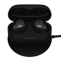 Jabra 14207-92 - Drinnen - USB - Kabelloses Aufladen -...