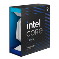 Intel Core Ultra 9 285k LGA1851 - Core Ultra 9 - 5,7 GHz