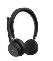 Lenovo Wireless VoIP Headset - Headset - 20 KHz