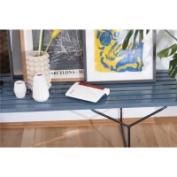 FRITZ! Box 7510 - Wi-Fi 6 (802.11ax) - Einzelband (2,4GHz) - Ethernet/LAN - ADSL - Weiß - Tabletop-Router