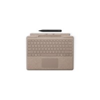 Microsoft Surface Pro Keyboard - Tastatur - mit Trackpad...