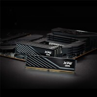 ADATA LANCER BLADE DDR5, 64 GB, 2 x 32 GB, DDR5, 6000 MHz, 288-pin DIMM