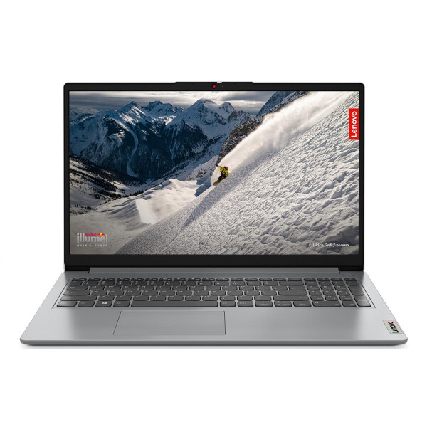 Lenovo IdeaPad 1 15AMN7, AMD Ryzen™ 5, 2,8 GHz, 39,6 cm (15.6"), 1920 x 1080 Pixel, 16 GB, 1 TB