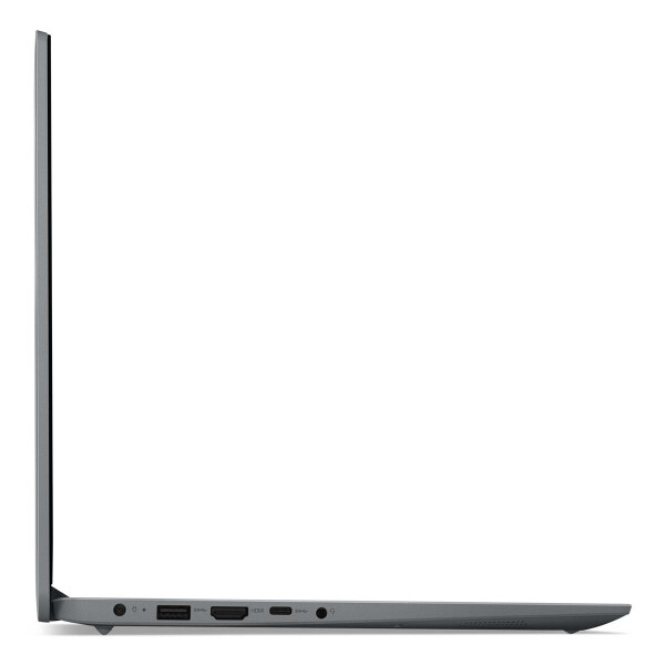 Lenovo IdeaPad 1 15AMN7, AMD Ryzen™ 5, 2,8 GHz, 39,6 cm (15.6"), 1920 x 1080 Pixel, 16 GB, 1 TB