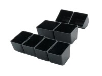 Anker Innovations Kassensysteme Set VON 8 COIN CUPS f....