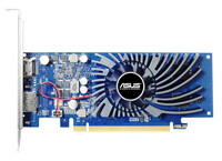 ASUS GT1030-2G-BRK - GeForce GT 1030 - 2 GB - GDDR5 - 64...