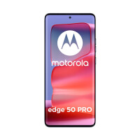 Motorola Solutions Motorola Edge 50 Pro, 16,9 cm...