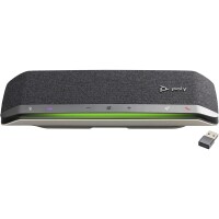 Poly HP Poly Sync 40 USB-A USB-C Freisprecheinrichtung -...
