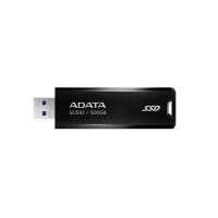 ADATA SC610, 500 GB, USB Typ-A, 3.2 Gen 2 (3.1 Gen 2),...
