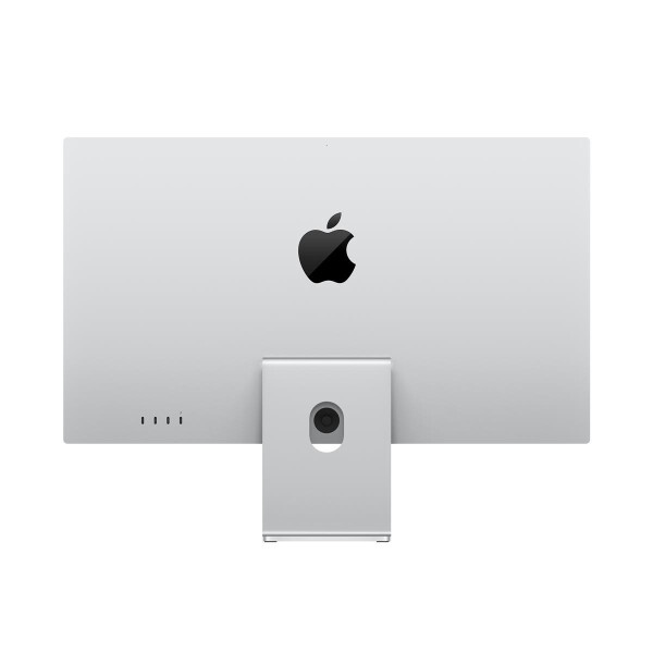 Apple Studio Display, 68,6 cm (27"), 5120 x 2880 Pixel, 5K Ultra HD, Silber