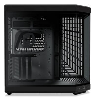 HYTE Y70 Midi Tower Black - Midi/Minitower - ATX