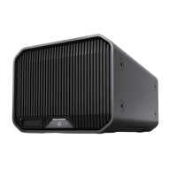 WD G-RAID SDPHK2H-016T-MBAAD, 16 TB, 3.2 Gen 2 (3.1 Gen...