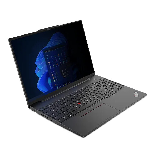 Lenovo 4XJ1K79631, 40,6 cm (16"), Laptop, Rahmenloser Blickschutzfilter, Anti-blue, Antimikrobiell