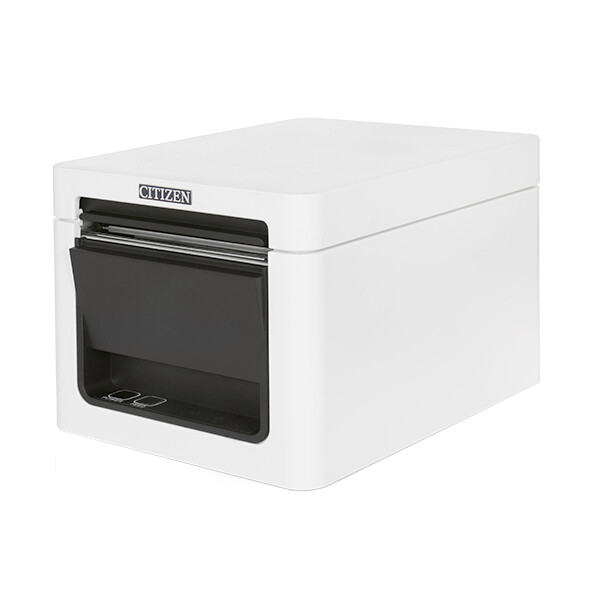 Citizen CT-E351, Thermodirekt, POS-Drucker, 203 x 203 DPI, 250 mm/sek, 58, 80 mm, Kabelgebunden