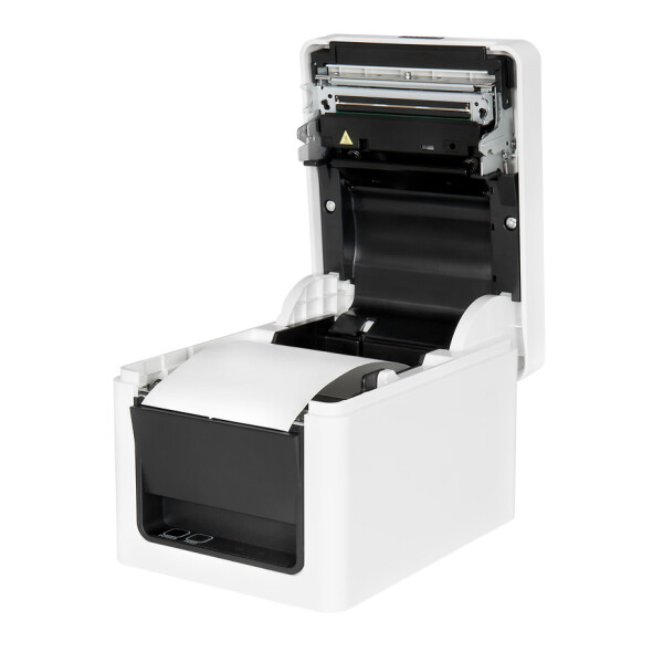 Citizen CT-E351, Thermodirekt, POS-Drucker, 203 x 203 DPI, 250 mm/sek, 58, 80 mm, Kabelgebunden