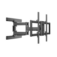 Equip Wandhalterung 43"-100"/1TFT 60kg 2Gelenk...