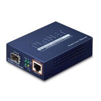 Planet GTP-805A - 1000 Mbit/s - 1000Base-T - 1000Base-X - IEEE 802.3 - IEEE 802.3ab - IEEE 802.3af - IEEE 802.3at - IEEE 802.3u - IEEE 802.3x - IEEE 802.3z - Gigabit Ethernet - 10,100,1000 Mbit/s
