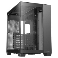 Antec C8 - Full Tower - PC - Schwarz - ATX - ITX - micro...