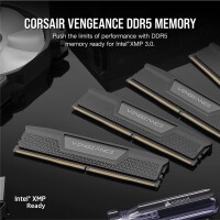 Corsair Vengeance - DDR5 - Kit - 32 GB: 2 x 16 GB