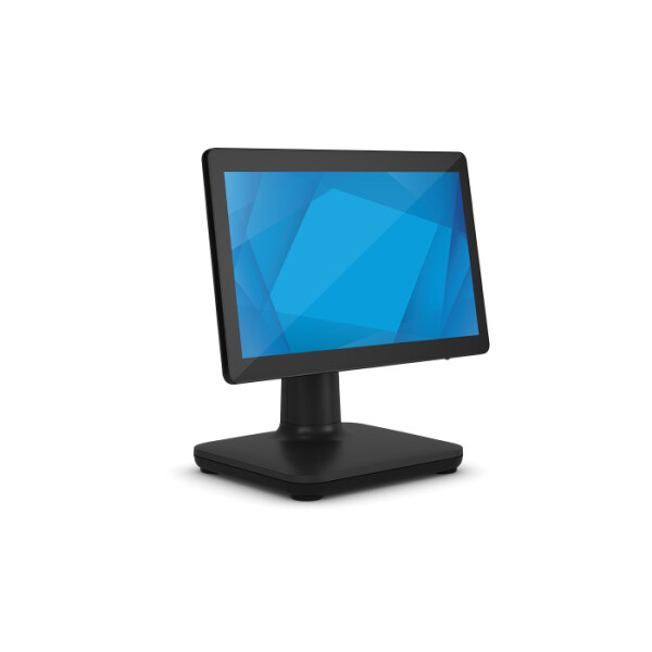 Elo Touch Solutions E136131, 39,6 cm (15.6 Zoll), 1366 x 768 Pixel, TFT, 187 cd/m², 400:1, 45°