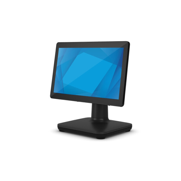 Elo Touch Solutions E136131, 39,6 cm (15.6 Zoll), 1366 x 768 Pixel, TFT, 187 cd/m², 400:1, 45°