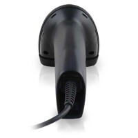 Datalogic QW2520 - Tragbares Barcodelesegerät - 1D/2D - Laser - GS1 DataBar - Han Xin - Aztec Code - Datenmatrix - QR Code - Micro QR Code - 640 x 480 Pixel