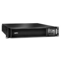 APC SRT1000RMXLA-NC - Doppelwandler (Online) - 1 kVA - 900 W - Sine - 80 V - 150 V