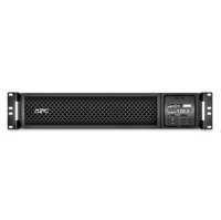 APC SRT1000RMXLA-NC - Doppelwandler (Online) - 1 kVA - 900 W - Sine - 80 V - 150 V