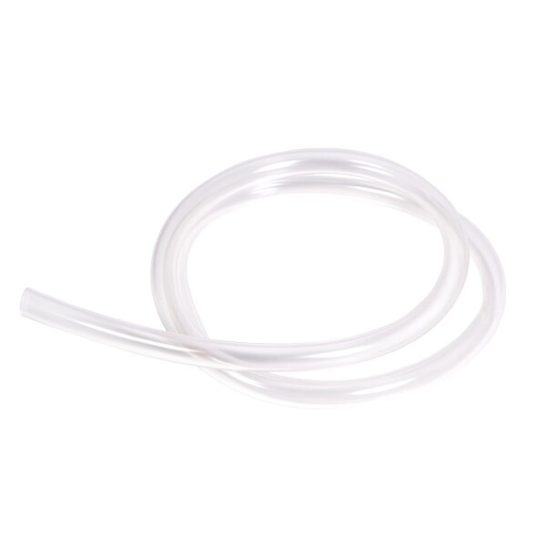 Alphacool 17494 - Transparent - Röhre - Polyvinylchlorid (PVC) - 80 °C - 2 bar - 1,3 cm