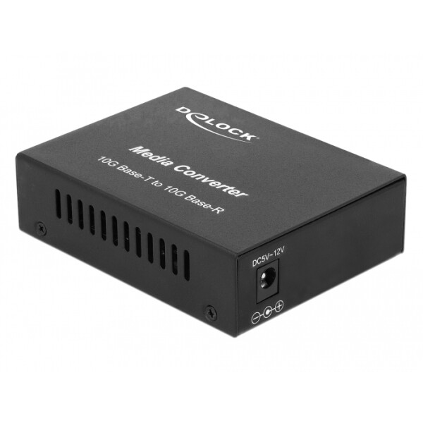 Delock 86439 - Converter - 10 Gbps