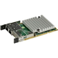 Supermicro AOC-ATG-B2TG-O - Netzwerkkarte - PCI-Express