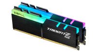 G.Skill Trident Z RGB F4-3600C16D-16GTZRC - 16 GB - 2 x 8...