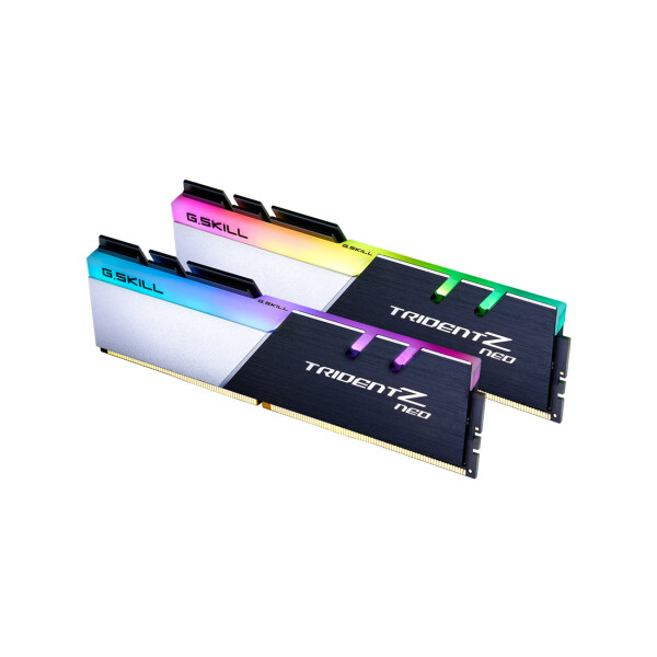 G.Skill Trident Z F4-3200C16D-32GTZN, 32 GB, 2 x 16 GB, DDR4, 3200 MHz