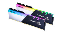 G.Skill Trident Z F4-3200C16D-32GTZN - 32 GB - 2 x 16 GB - DDR4 - 3200 MHz