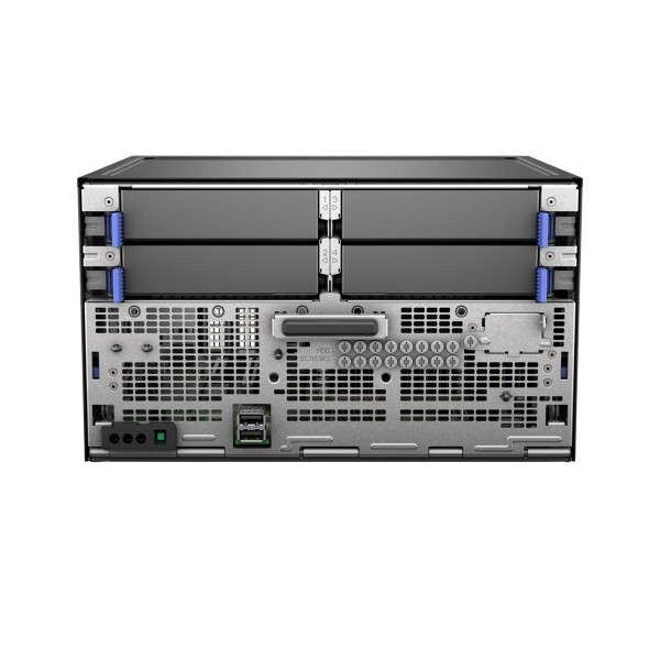 HPE ProLiant MicroServer Gen11, 3,4 GHz, E-2434, 16 GB, DDR5-SDRAM, 1 TB, Ultra Micro Tower