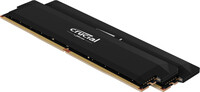 Crucial Pro - Overclocking Edition - Ddr5 - Kit - - DIMM - 32 GB - DDR5