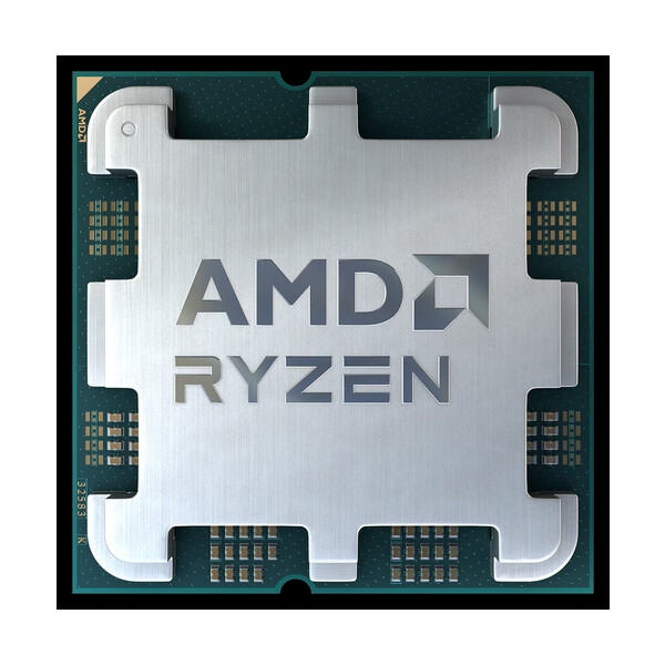 AMD Ryzen 9 7900X, AMD Ryzen™ 9, Sockel AM5, 5 nm, AMD, 7900X, 4,7 GHz