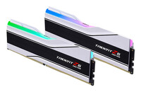 G.Skill DIMM DDR5-6400 Dual-Kit weiss F5-6400J3039G16GX2-TZ5NRW Trident Z5 - 32 GB - DDR5