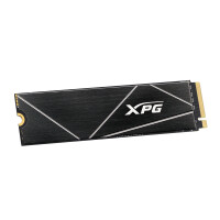 ADATA XPG GAMMIX S70 Blade - SSD - 8 TB - intern - M.2 2280 - PCIe 4.0 x4 (NVMe)