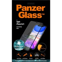 PanzerGlass ® Displayschutzglas iPhone 11 | XR |...