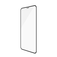PanzerGlass ® Displayschutzglas iPhone 11 | XR | Edge-to-Edge - Apple - Apple - iPhone XR - Apple - iPhone 11 - Trockene Anwendung - Kratzresistent - Schockresistent - Antibakteriell - Transparent - 1 Stück(e)