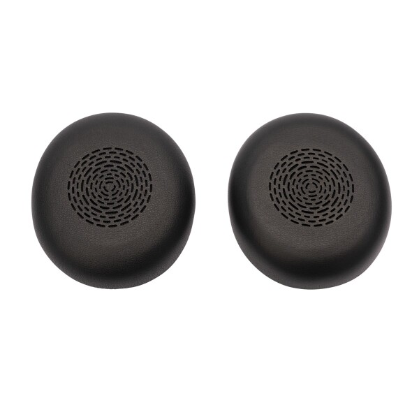 Jabra Evolve2 75 Ear Cushion - Kissen-/Ringsatz - Schwarz