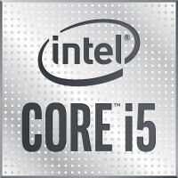 Intel Core i5-10400F, Intel® Core™ i5, LGA 1200...