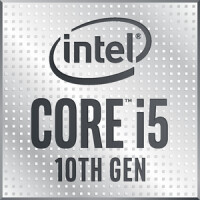 Intel Core i5-10400F, Intel® Core™ i5, LGA 1200...