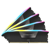 Corsair Vengeance CMH64GX5M4B6600C32 - 64 GB - 4 x 16 GB - DDR5 - 6600 MHz - 288-pin DIMM