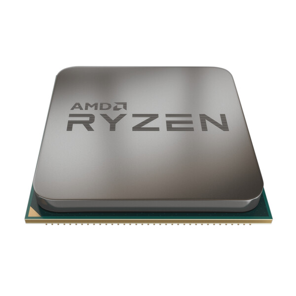 AMD Ryzen 3 3200G, AMD Ryzen™ 3, Sockel AM4, 12 nm, AMD, 3200G, 3,6 GHz