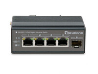 LevelOne IGU-0501 - Gigabit Ethernet (10/100/1000)