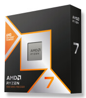 AMD Ryzen 7 9800X3D 100-100001084WOF 100100001084WOF -...